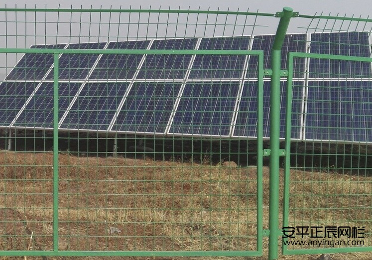 http://www.3599999.cn光伏發(fā)電廠圍欄