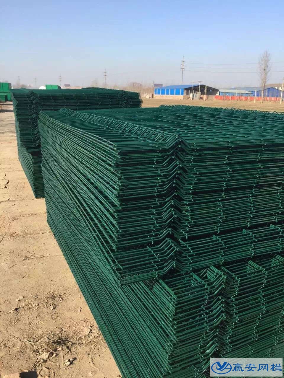 公路護欄網