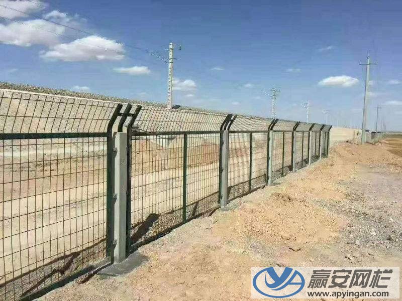 鐵路護欄網