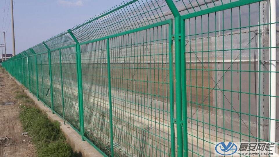 小區、廠區圍欄網