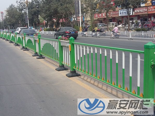 市政護欄