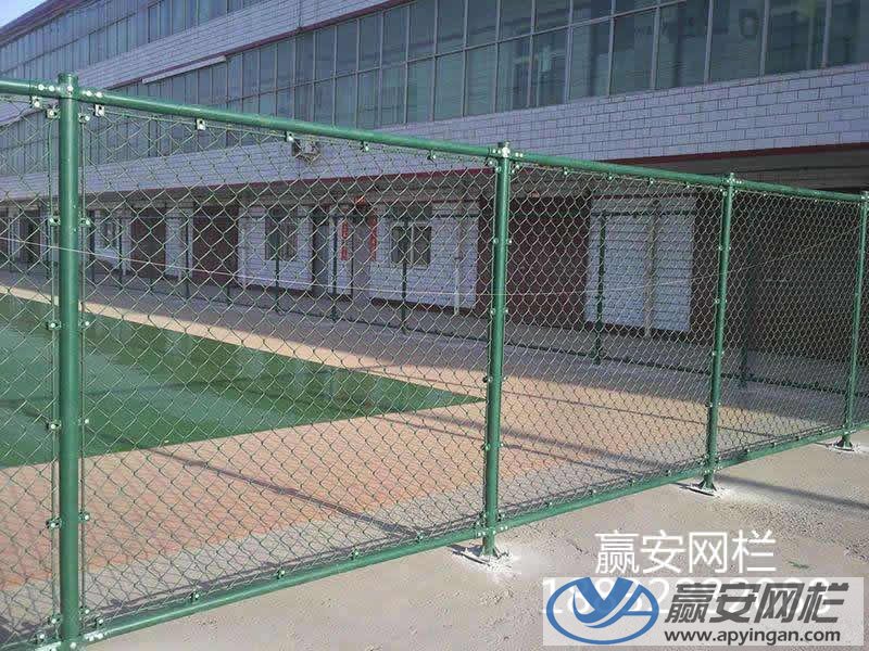 圍墻護欄