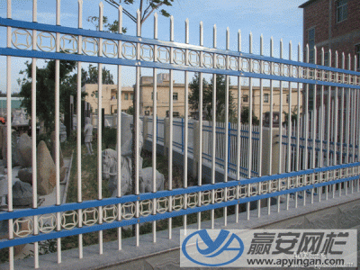 圍墻欄桿護欄廠家