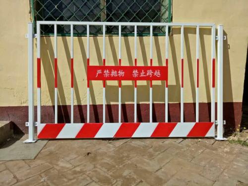 工地安全護(hù)欄