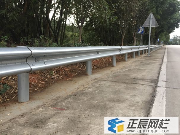 波形護(hù)欄