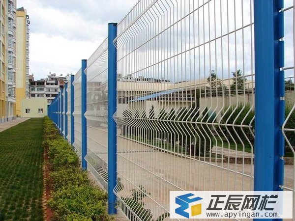 圍墻護欄