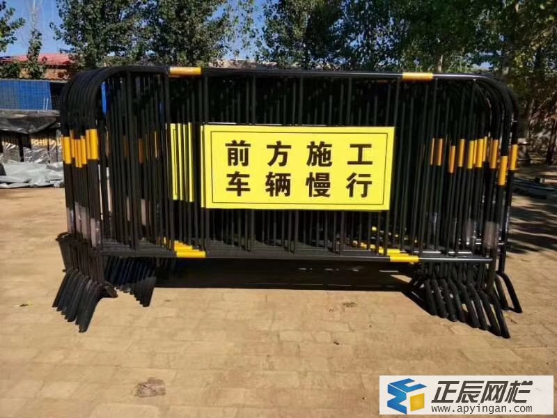 鐵馬護欄