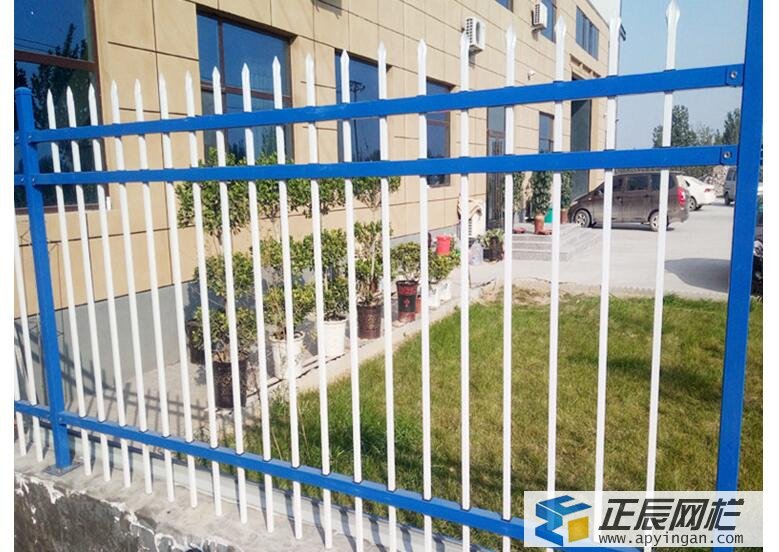 熱鍍鋅欄桿