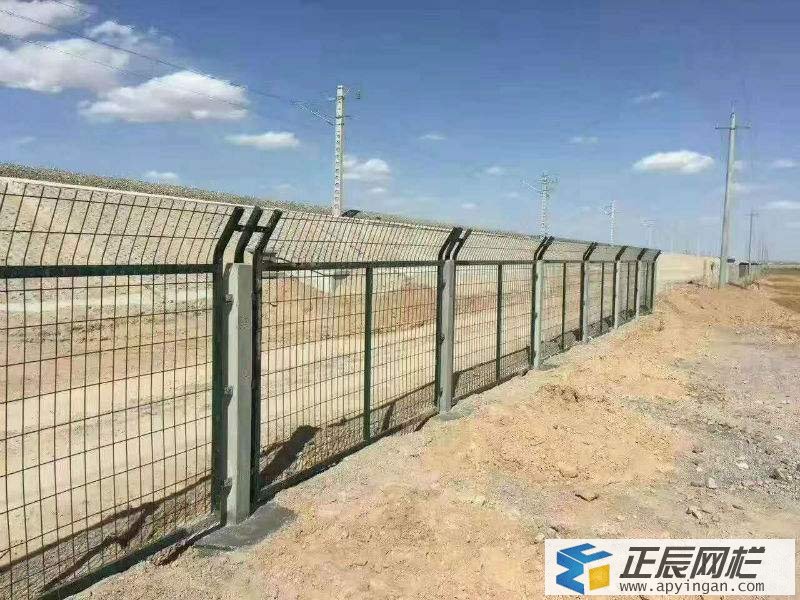 熱鍍鋅欄桿