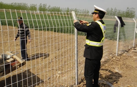 公路護欄網