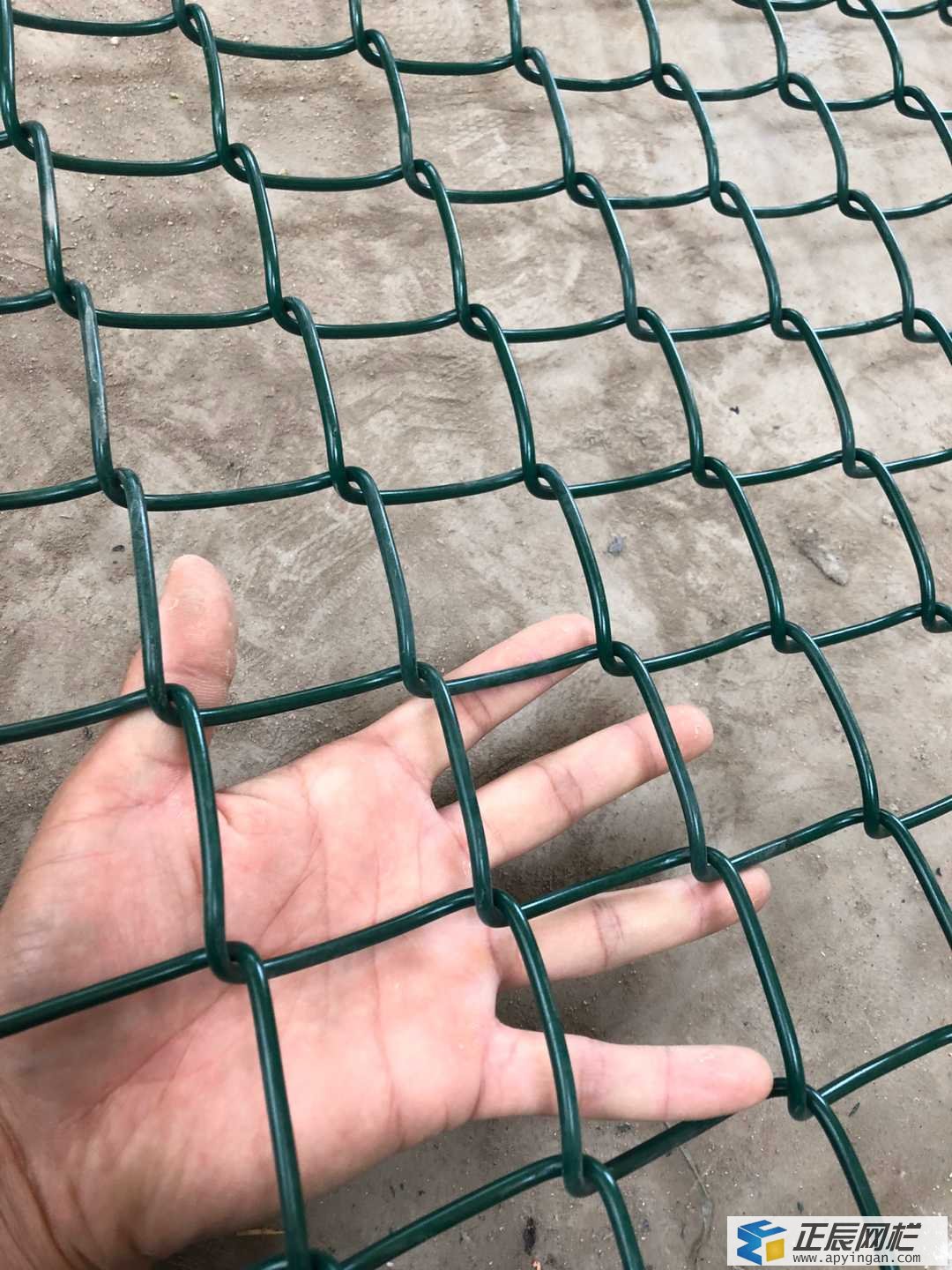 籃球場圍欄網