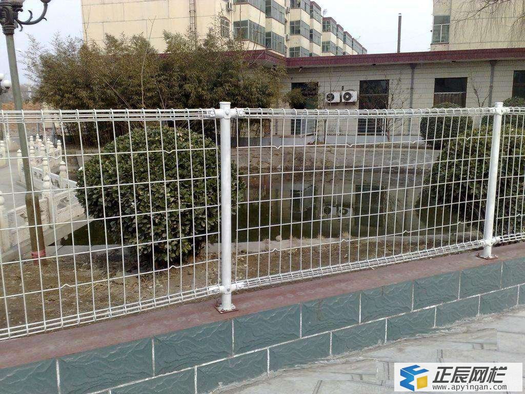 圍墻護(hù)欄