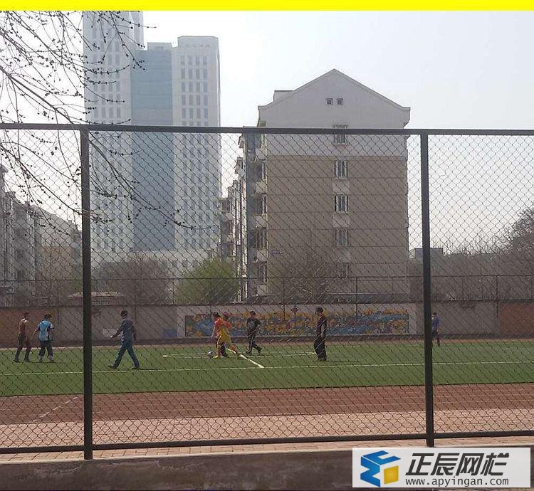 足球場圍欄網