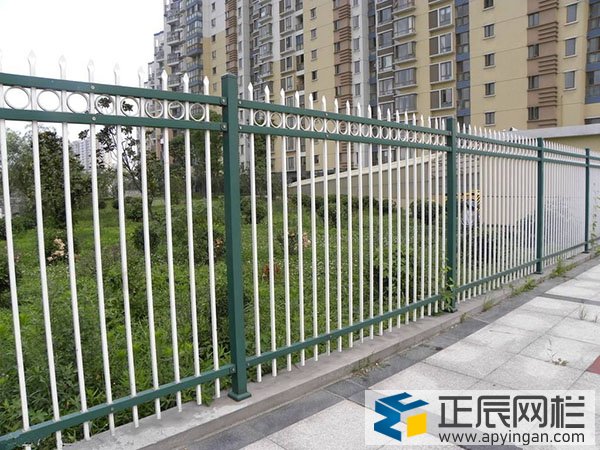 住宅小區(qū)護(hù)欄