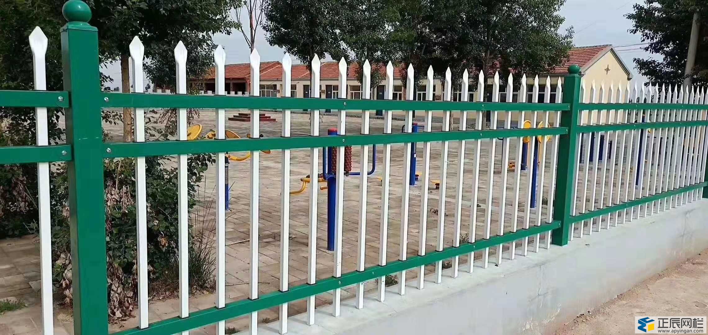 圍墻護欄