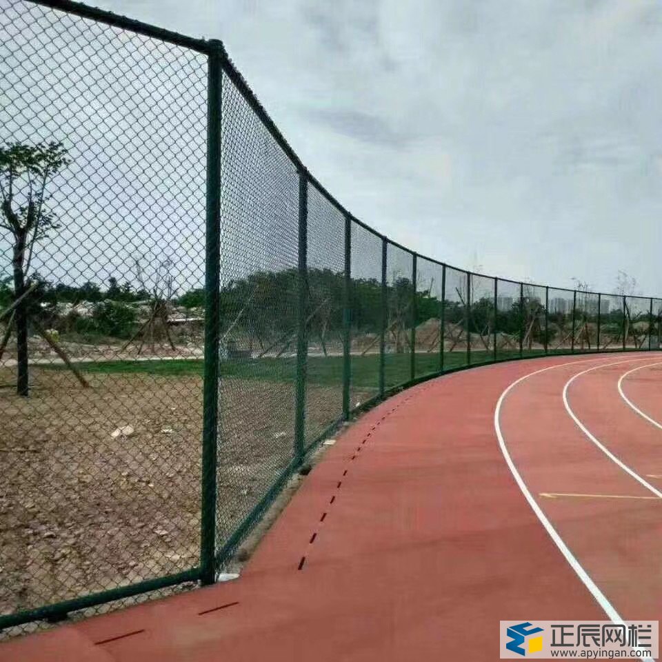 籃球場圍網