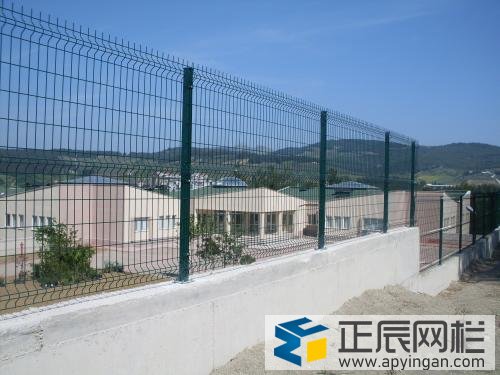別墅圍墻護欄
