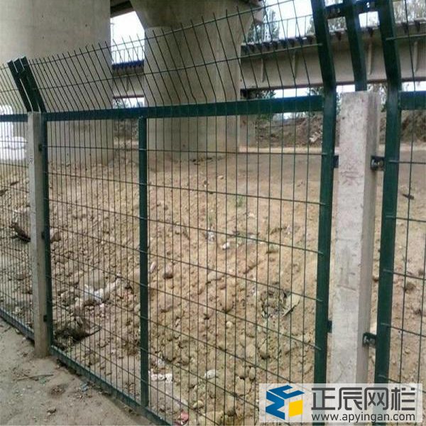 鐵路護欄網