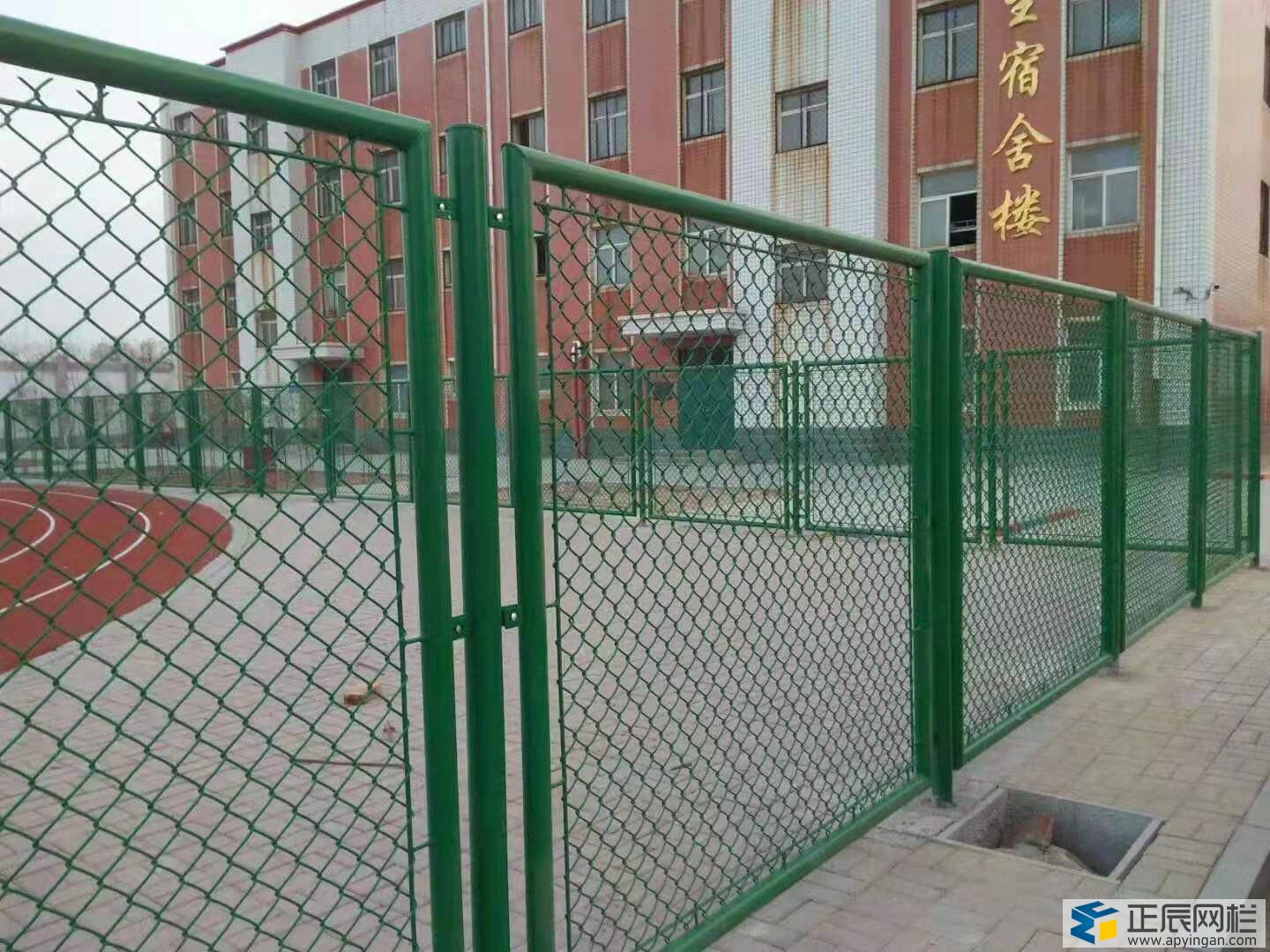 學校護欄網