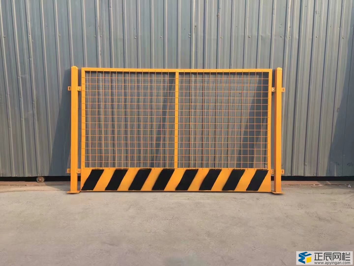 框架護欄