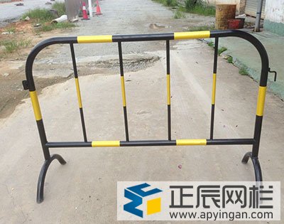 施工場所護欄