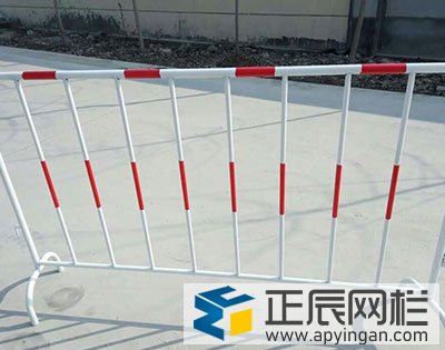 施工場所護欄