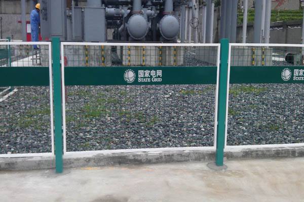 鐵網(wǎng)圍欄