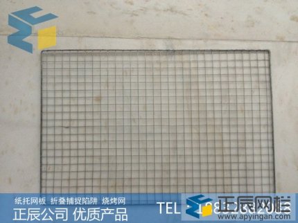 http://www.3599999.cn熱鍍鋅紙托網板