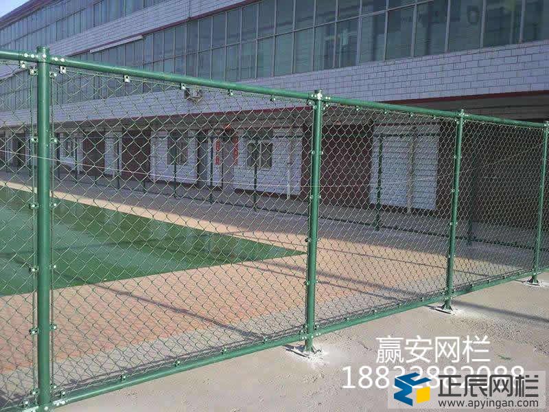 隔離網用處